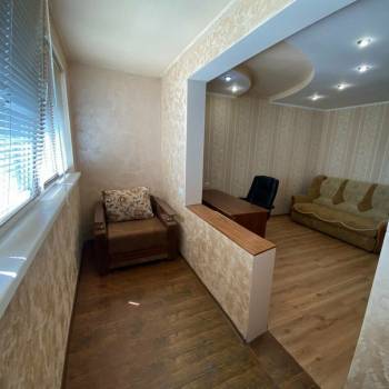 Сдается 2-х комнатная квартира, 55,6 м²