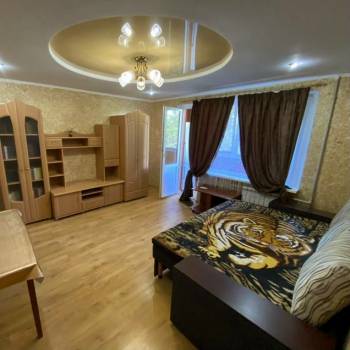 Сдается 2-х комнатная квартира, 55,6 м²