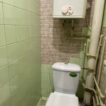Сдается 2-х комнатная квартира, 55,6 м²