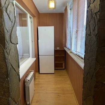 Сдается 2-х комнатная квартира, 55,6 м²