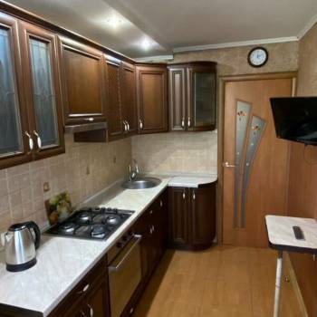 Сдается 2-х комнатная квартира, 55,6 м²