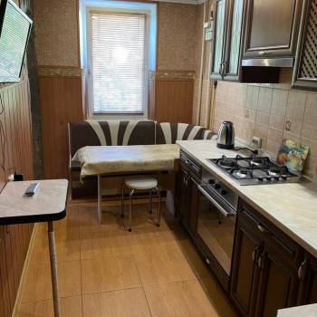 Сдается 2-х комнатная квартира, 55,6 м²