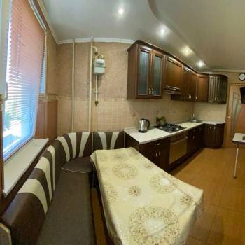 Сдается 2-х комнатная квартира, 55,6 м²