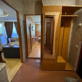 Сдается 2-х комнатная квартира, 55,6 м²