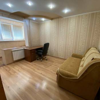 Сдается 2-х комнатная квартира, 55,6 м²