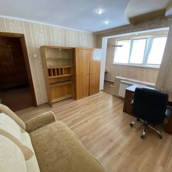 Сдается 2-х комнатная квартира, 55,6 м²