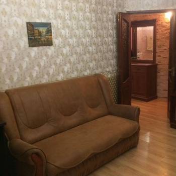 Сдается 2-х комнатная квартира, 45 м²