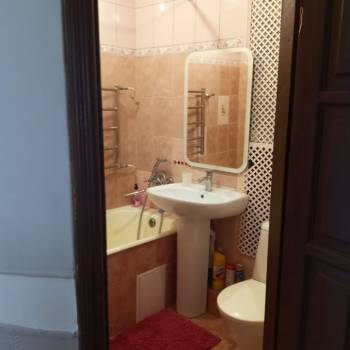 Сдается 2-х комнатная квартира, 45 м²