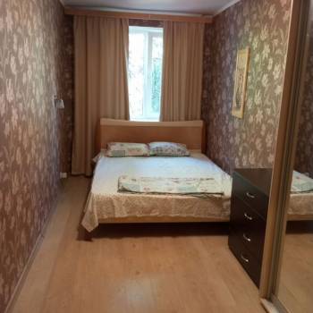 Сдается 2-х комнатная квартира, 45 м²