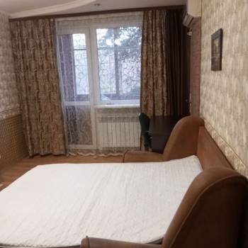Сдается 2-х комнатная квартира, 45 м²