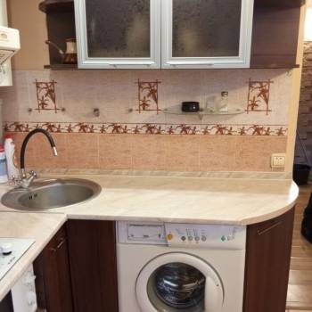Сдается 2-х комнатная квартира, 45 м²