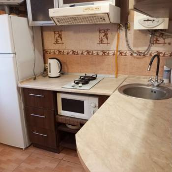 Сдается 2-х комнатная квартира, 45 м²