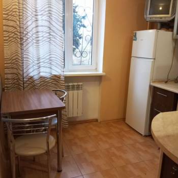Сдается 2-х комнатная квартира, 45 м²