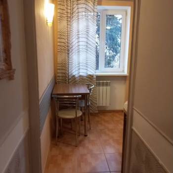 Сдается 2-х комнатная квартира, 45 м²