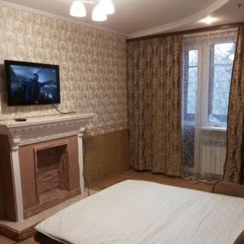 Сдается 2-х комнатная квартира, 45 м²