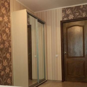 Сдается 2-х комнатная квартира, 45 м²