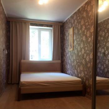 Сдается 2-х комнатная квартира, 45 м²