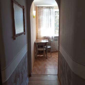 Сдается 2-х комнатная квартира, 45 м²