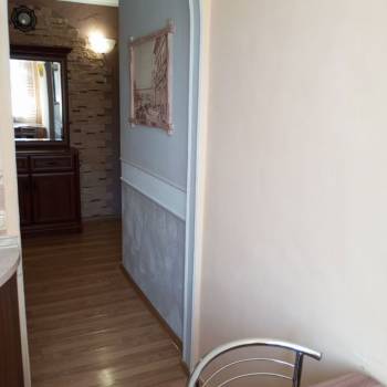 Сдается 2-х комнатная квартира, 45 м²