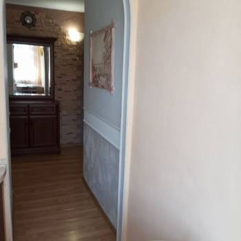 Сдается 2-х комнатная квартира, 45 м²