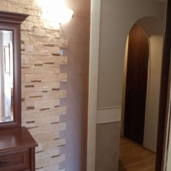 Сдается 2-х комнатная квартира, 45 м²