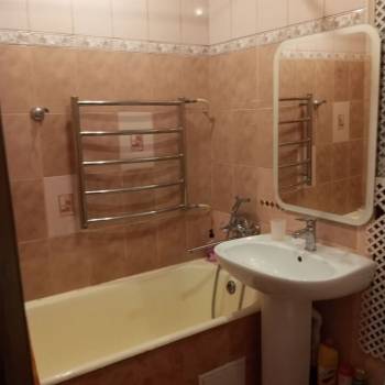Сдается 2-х комнатная квартира, 45 м²