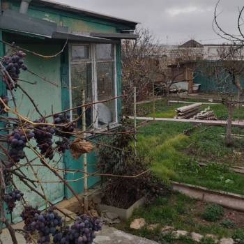 Продается Дом, 32 м²