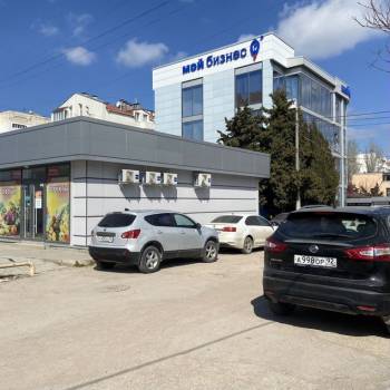 Сдается Нежилое помещение, 18 м²