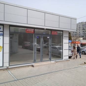Сдается Нежилое помещение, 18 м²