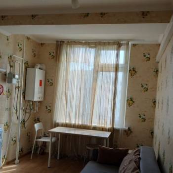 Сдается 1-комнатная квартира, 40 м²