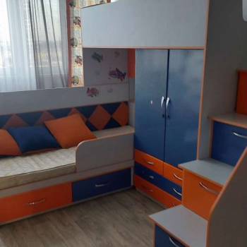 Сдается Многокомнатная квартира, 95 м²