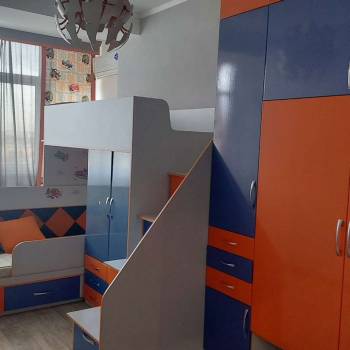 Сдается Многокомнатная квартира, 95 м²