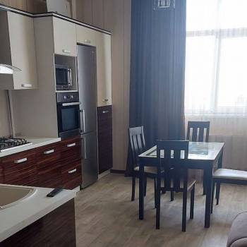 Сдается Многокомнатная квартира, 95 м²