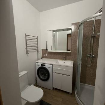 Сдается 1-комнатная квартира, 45 м²