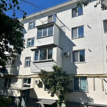 Сдается 2-х комнатная квартира, 54 м²
