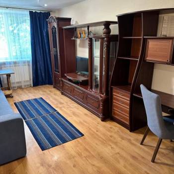 Сдается 2-х комнатная квартира, 54 м²