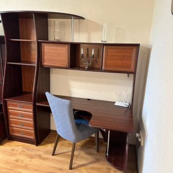 Сдается 2-х комнатная квартира, 54 м²