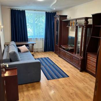 Сдается 2-х комнатная квартира, 54 м²