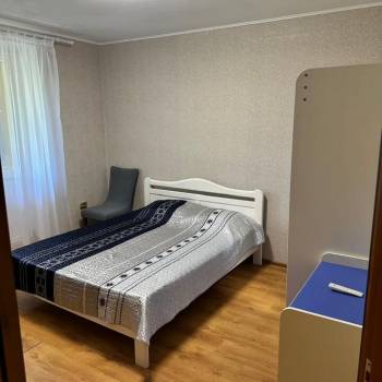 Сдается 2-х комнатная квартира, 54 м²