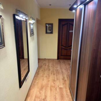 Сдается 2-х комнатная квартира, 54 м²