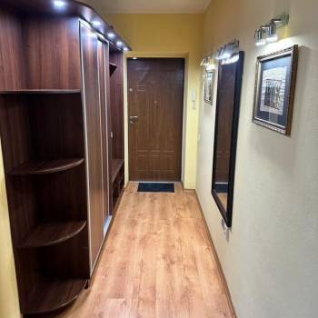 Сдается 2-х комнатная квартира, 54 м²