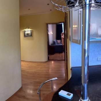 Сдается 2-х комнатная квартира, 54 м²