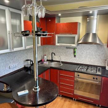 Сдается 2-х комнатная квартира, 54 м²