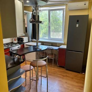 Сдается 2-х комнатная квартира, 54 м²