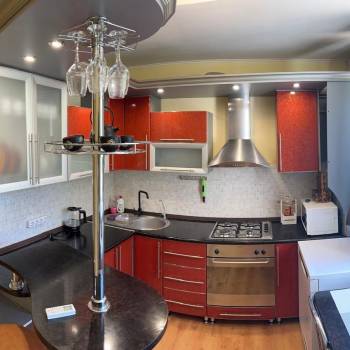 Сдается 2-х комнатная квартира, 54 м²