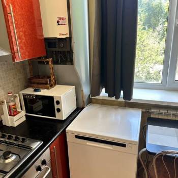 Сдается 2-х комнатная квартира, 54 м²