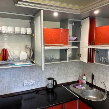Сдается 2-х комнатная квартира, 54 м²