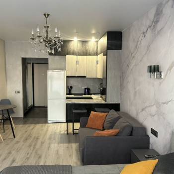Сдается 1-комнатная квартира, 30 м²