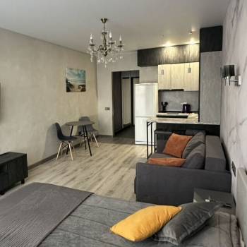 Сдается 1-комнатная квартира, 30 м²