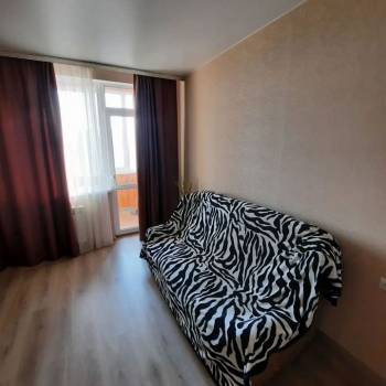Сдается 1-комнатная квартира, 43,9 м²